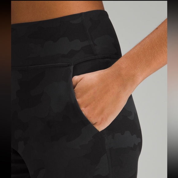 Lululemon Align Jogger *Full Length - Picture 3 of 5